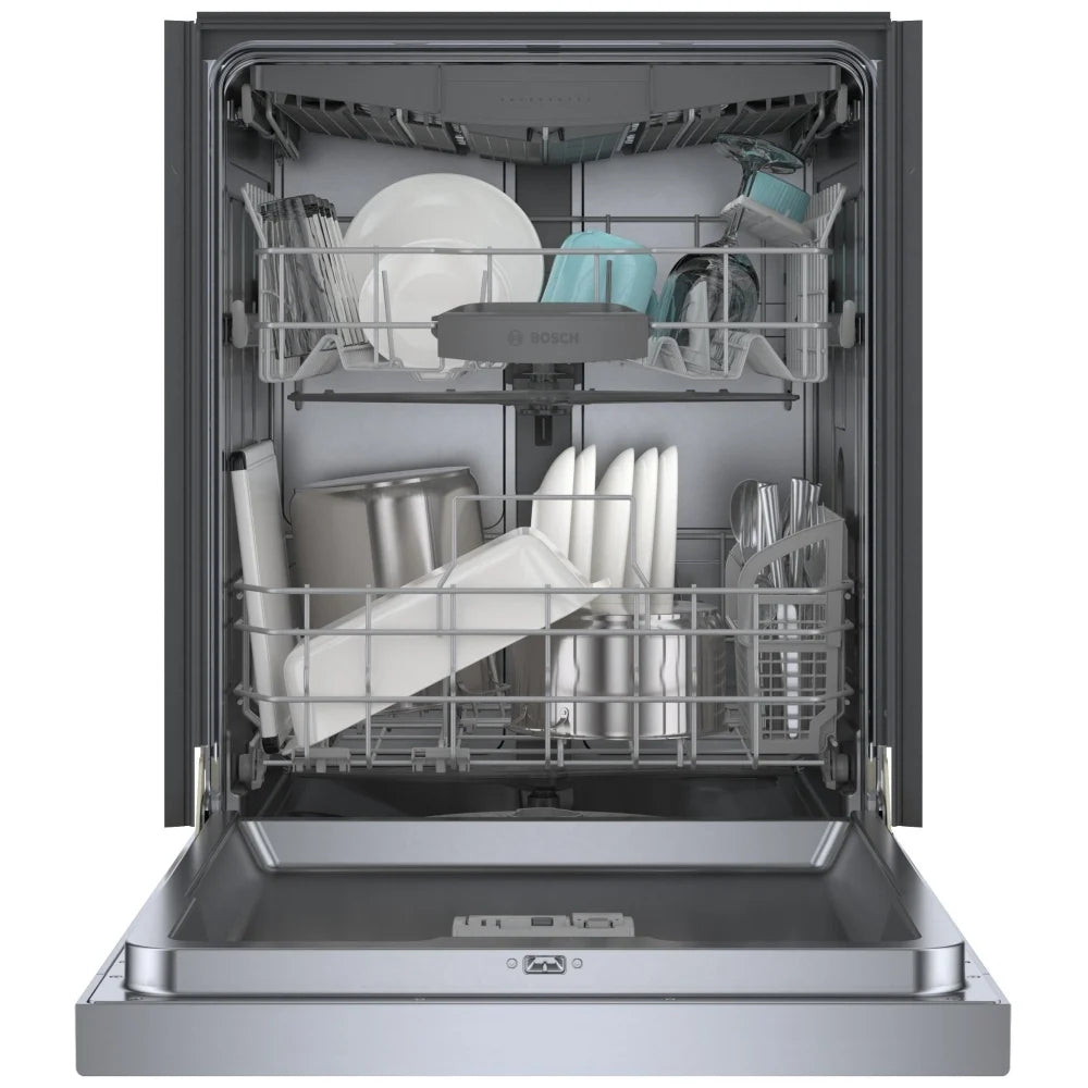 SHE53CE5N -  Dishwasher - Bosch - Stainless Steel – Open box