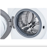WM3600HWA - Washer - LG - Front load - White steel - Open box