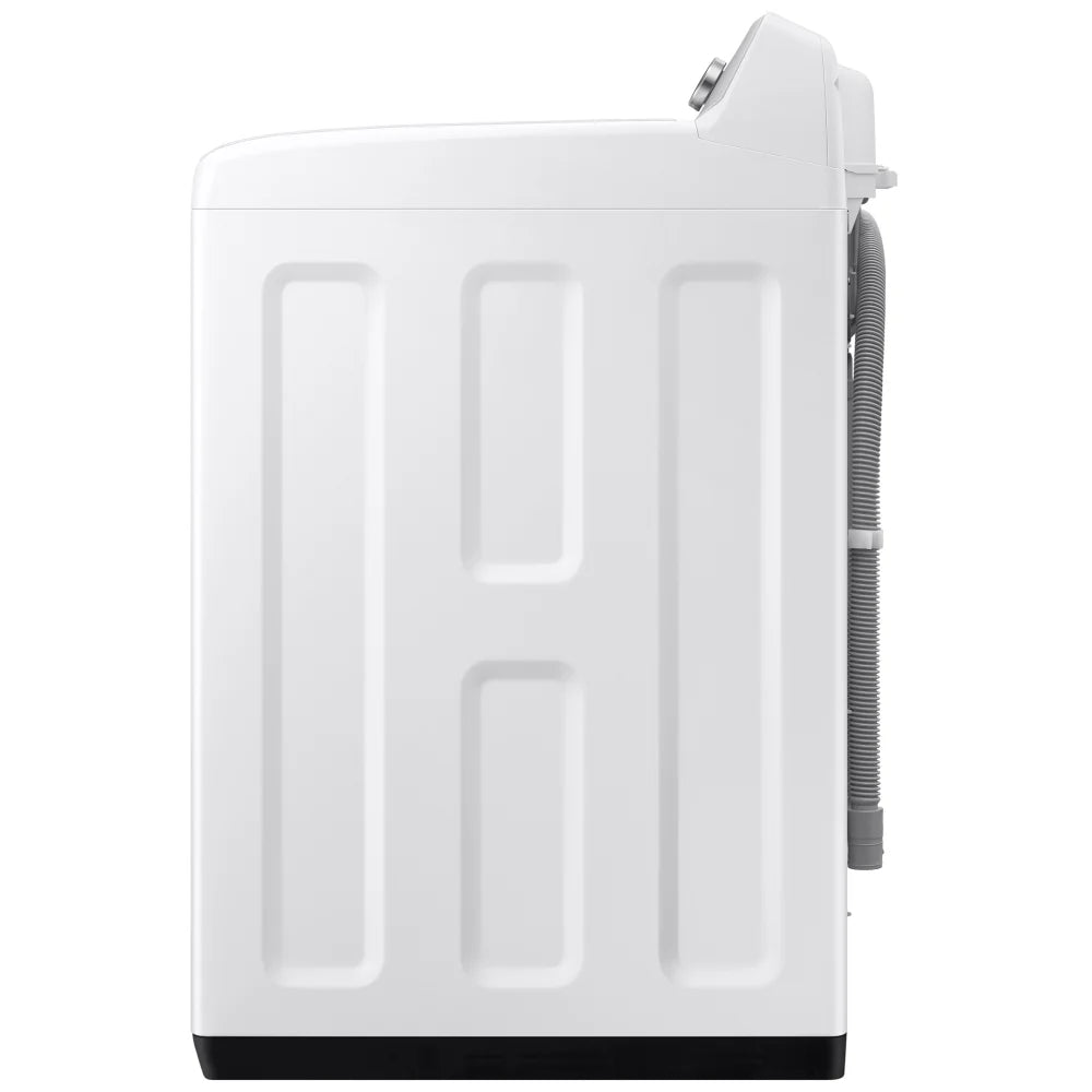 WA46CG3505AW - WASHERS - Top load - Samsung  - White - Open Box