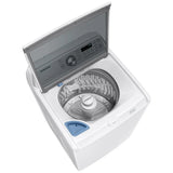 WA46CG3505AW - WASHERS - Top load - Samsung  - White - Open Box