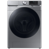 WF45B6300AP  - WASHERS - Samsung  - Front Load  - Open box