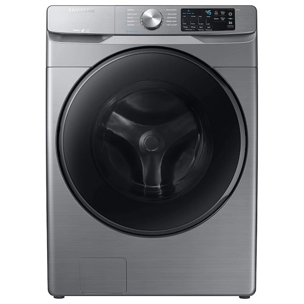 WF45R6100AP  - Washer - Front Load  - Samsung - Open box