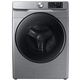 WF45R6100AP  - Washer - Front Load  - Samsung - Open box