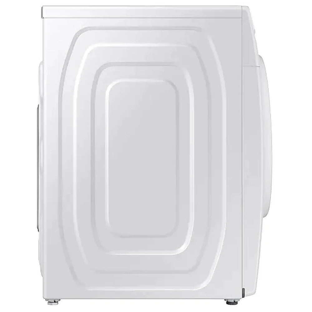 DVE45T6005W - Dryer - Samsung - white - Open box