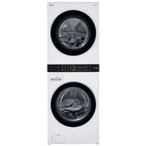 WKE100HWA - Centres de lavage - LG - Produit déballé