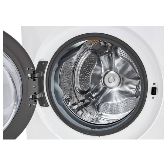 WKE100HWA - Centres de lavage - LG - Produit déballé