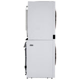 WKE100HWA - Centres de lavage - LG - Produit déballé