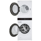 WKE100HWA - Centres de lavage - LG - Produit déballé