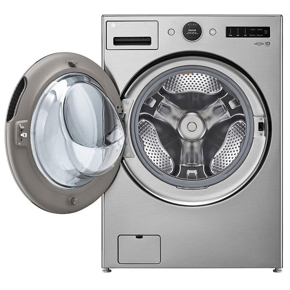 WM5500HVA ,  DLEX5500V - Washer/Dryer Sets - LG- Open box
