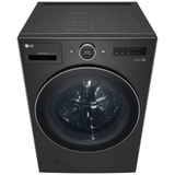 WM6998HBA - All‑in‑One Washer/Dryer - LG- Open Box