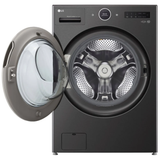 WM6998HBA - All‑in‑One Washer/Dryer - LG- Open Box
