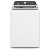 WTW5057LW - Washer - Top load -  Whirlpool  - Open box