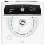 WTW5057LW - Washer - Top load -  Whirlpool  - Open box