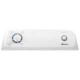 YNED4655EW - Dryer - Amana - White - Open box