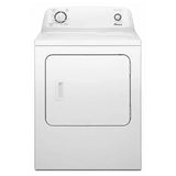 YNED4655EW - Dryer - Amana - White - Open box