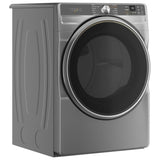 YWED6720RR - Dryers - Whirpool -Silver - Open box