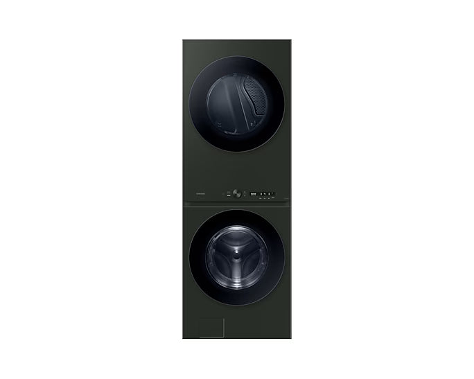 WH46DBH550EF -Laveuses Sécheuses Superposées - Samsung - Boite Ouverte