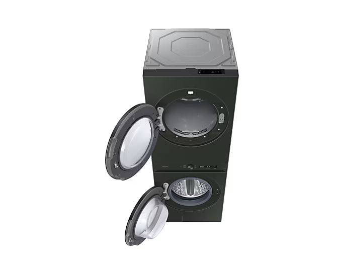 WH46DBH550EF -Laveuses Sécheuses Superposées - Samsung - Boite Ouverte