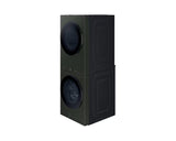 WH46DBH550EF -Laveuses Sécheuses Superposées - Samsung - Boite Ouverte