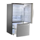 LRDNS2200S - REFRIGERATORS - LG - Stainless Steel - Open Box