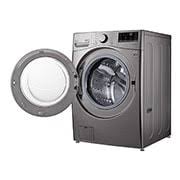 WM3400CV - WASHERS - Front Load - LG - Graphite steel - Open Box