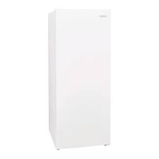 FFFU18F2VW – Frigidaire - Upright Freezer – Frost-Free – White