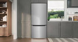 GRBN2012AF - REFRIGERATORS -  Counter-Depth  - Frigidaire Gallery  - Bottom Freezer - Stainless Steel - Open Box
