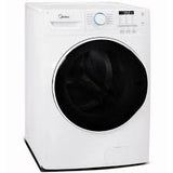MLH52N5AWW - Washers - Front load - Midea - White - Open box