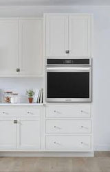 GCWS3067AF - Wall Oven - Frigidaire Gallery -  Frigidaire Gallery - Stainless Steel - Open box