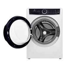 ELFW7626BW -   WASHERS - Electrolux -  Front Load - Open box