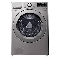 WM3400CV - WASHERS - Front Load - LG - Graphite steel - Open Box