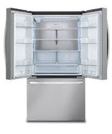 LRFLC2706S - REFRIGERATORS - LG - French 3-Door - Stainless Steel - Open Box