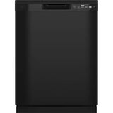 GDF511PGRBB  - DISHWASHERS - TOP control - GE - BLACK - New