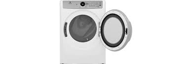 ELFE733CAW -  Dryers - Electrolux - Front load - White - Open box