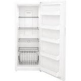 FFFU18F2VW – Frigidaire - Upright Freezer – Frost-Free – White