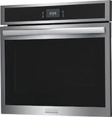 GCWS3067AF - Wall Oven - Frigidaire Gallery -  Frigidaire Gallery - Stainless Steel - Open box