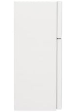 FFTR2045VW - REFRIGERATORS - Frigidaire - Top freezer - White - Open Box
