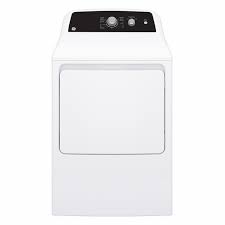 GTW334BMRWS, GTX34EBMRWS - Washer/Dryer Sets - Top load - GE - White  - Open box