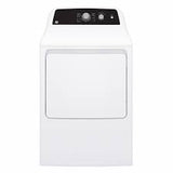 GTW334BMRWS, GTX34EBMRWS - Washer/Dryer Sets - Top load - GE - White  - Open box
