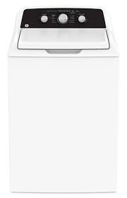 GTW334BMRWS, GTX34EBMRWS - Washer/Dryer Sets - Top load - GE - White  - Open box