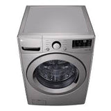 WM3400CV - LAVE-LINGE - Chargement frontal - LG - Acier graphite - Produit déballé