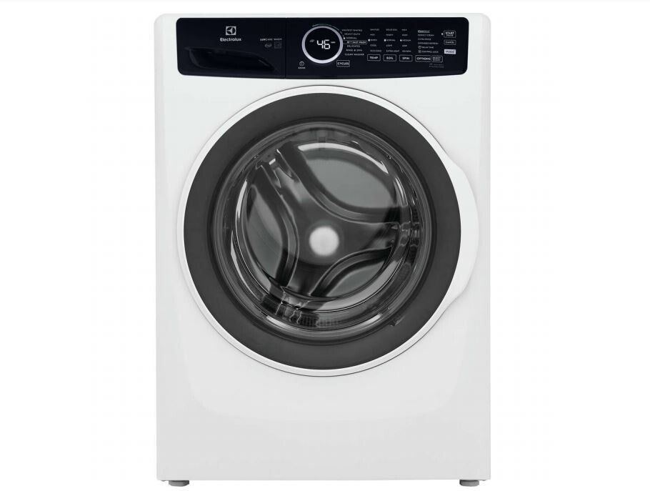 ELFW7437AW , ELFE743CAW  - Washer/Dryer Sets - Electrolux - Open box