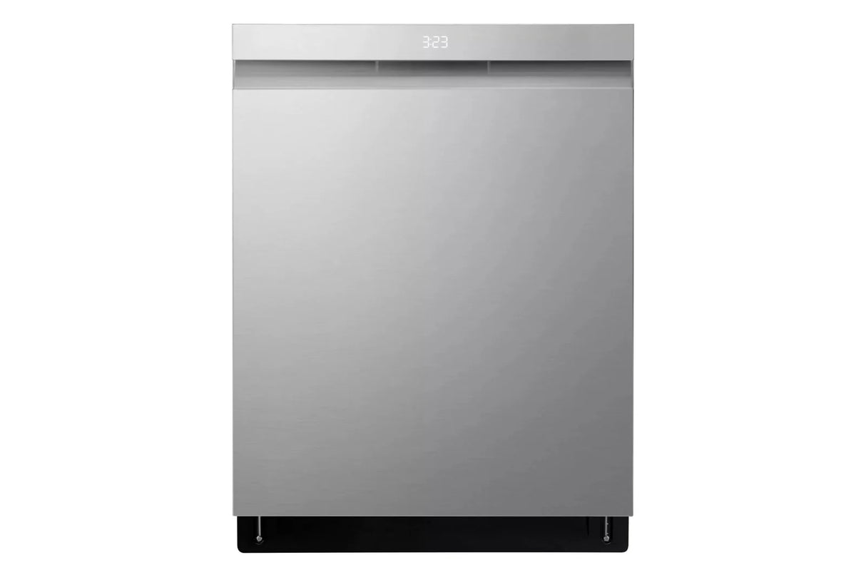LDPH5554S- DISHWASHERS - LG - Top Controls - Stainless Steel - Open Box