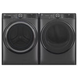GFW655SPVDS,  GFD65ESMVDS - Washer/Dryer Sets - Front Load - GE - Open box