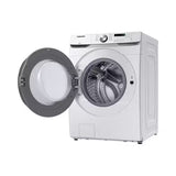 WF45T6000AW - WASHERS - Samsung - White - New