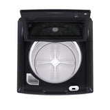 GTW690BMTDG, GTD69EBPTDG - Ensembles laveuse-sécheuse - Chargement par le haut - GE - Boîte ouverte