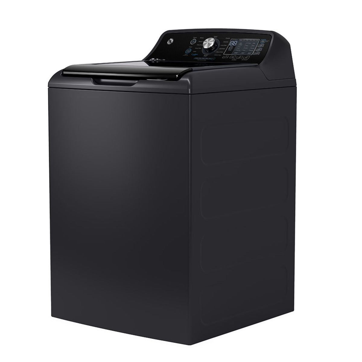 GTW690BMTDG, GTD69EBPTDG - Washer/Dryer Sets - Top load - GE - Open box