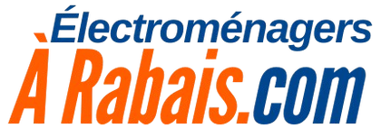 Électroménagers À Rabais