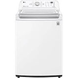 WT7150CW - WASHERS  - Top Load -  27"  - LG -  Open box