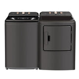 MLTW47A5BGG,   MLTE47A5BGG  - Washer/Dryer Sets - Top load - Midea - Open box